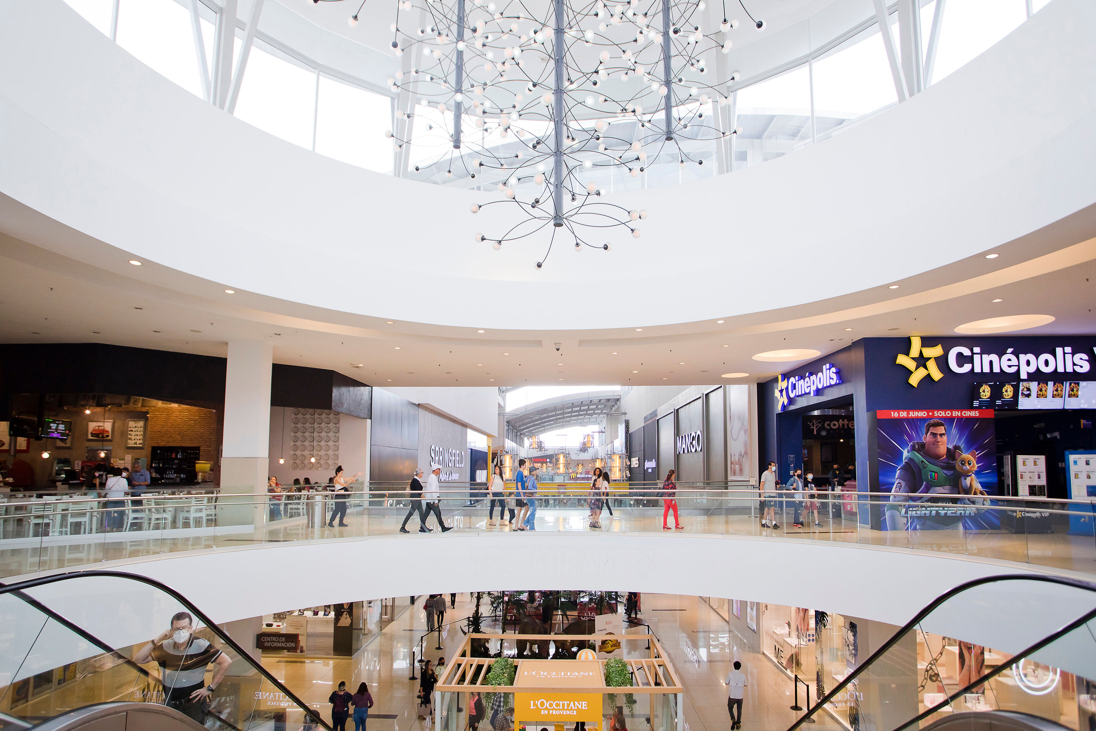 Portafolio Inmobiliario