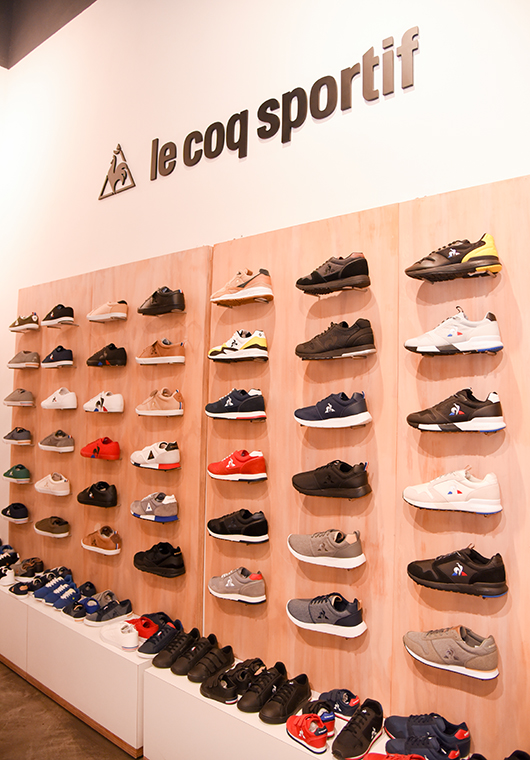 Le coq sportif costa rica outlet zapote